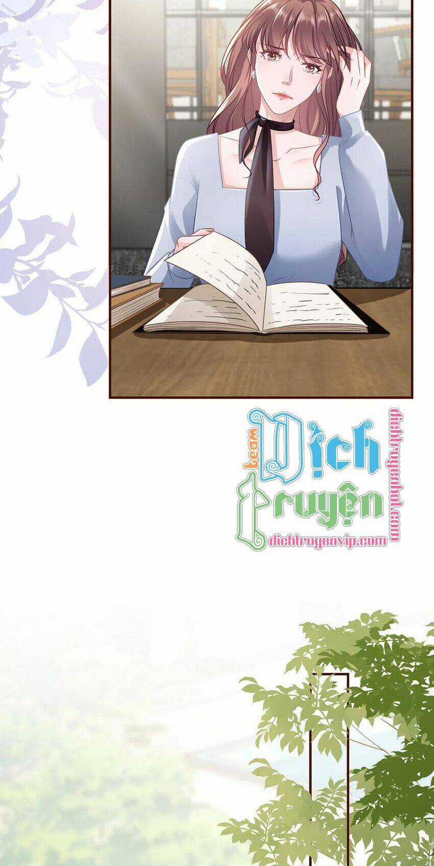 Bạn Gái Tôi Mới 30+ Chapter 123 trang 15