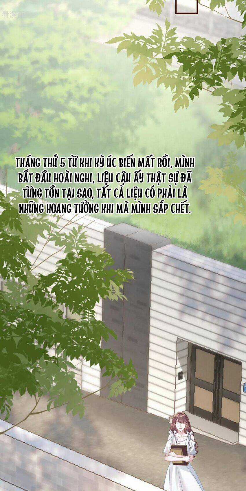 Bạn Gái Tôi Mới 30+ Chapter 123 trang 16