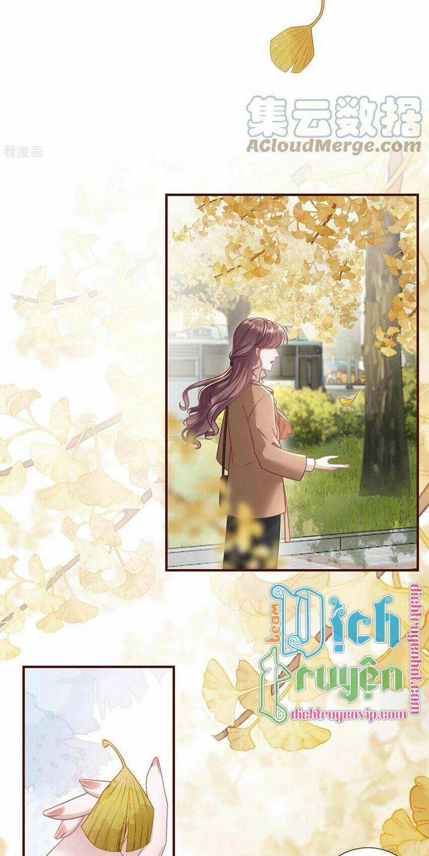 Bạn Gái Tôi Mới 30+ Chapter 123 trang 18