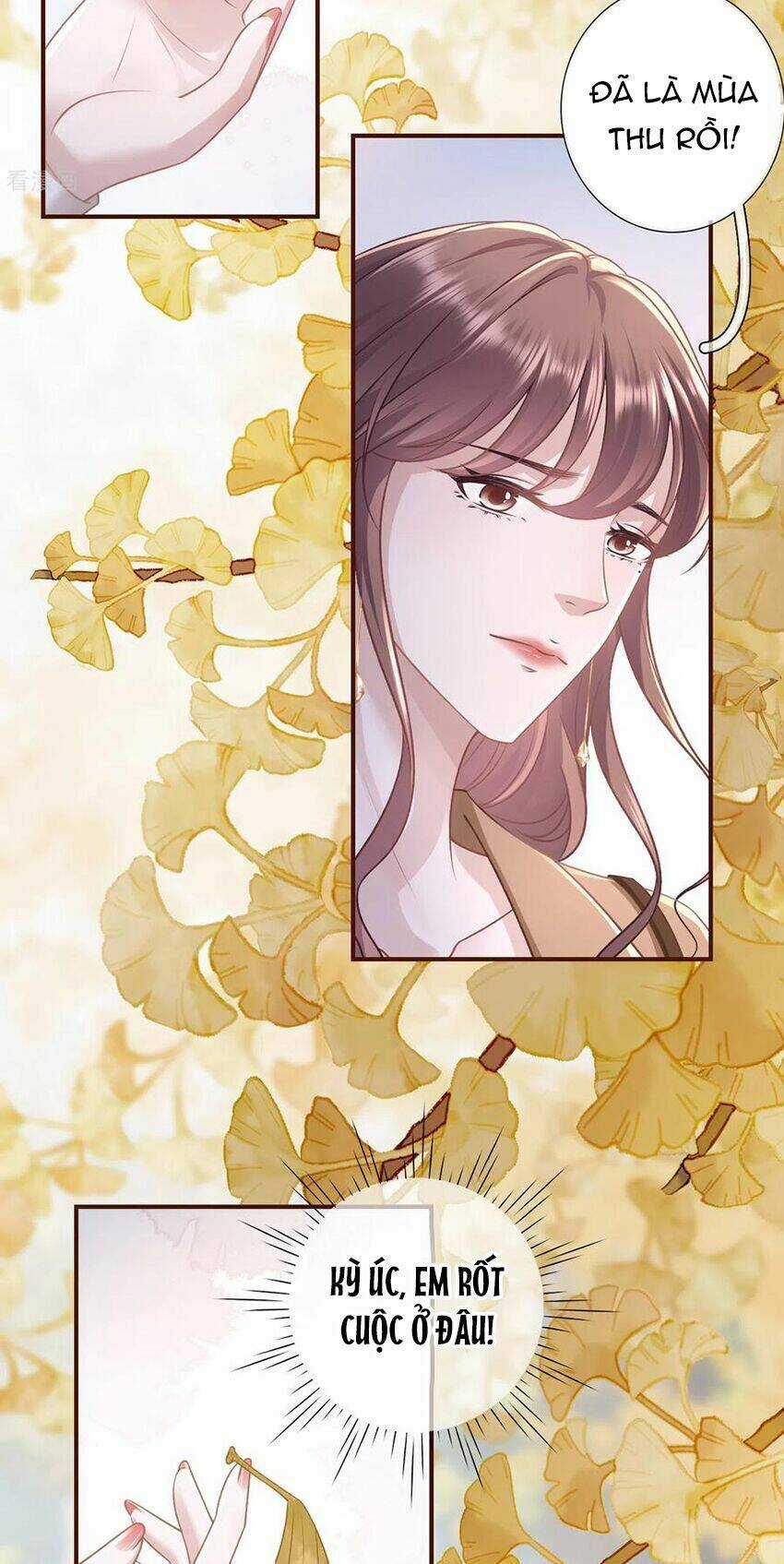 Bạn Gái Tôi Mới 30+ Chapter 123 trang 19