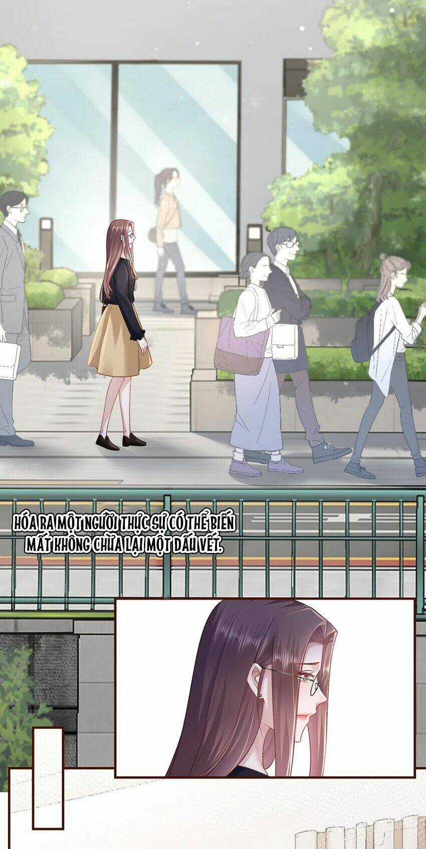 Bạn Gái Tôi Mới 30+ Chapter 123 trang 2