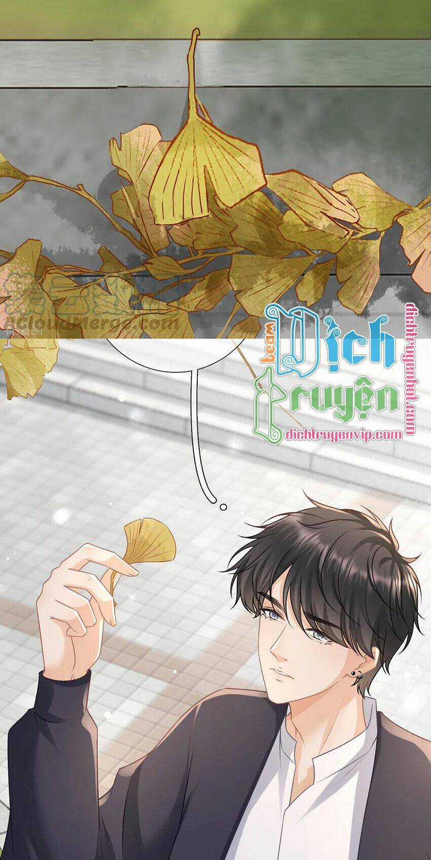 Bạn Gái Tôi Mới 30+ Chapter 123 trang 21