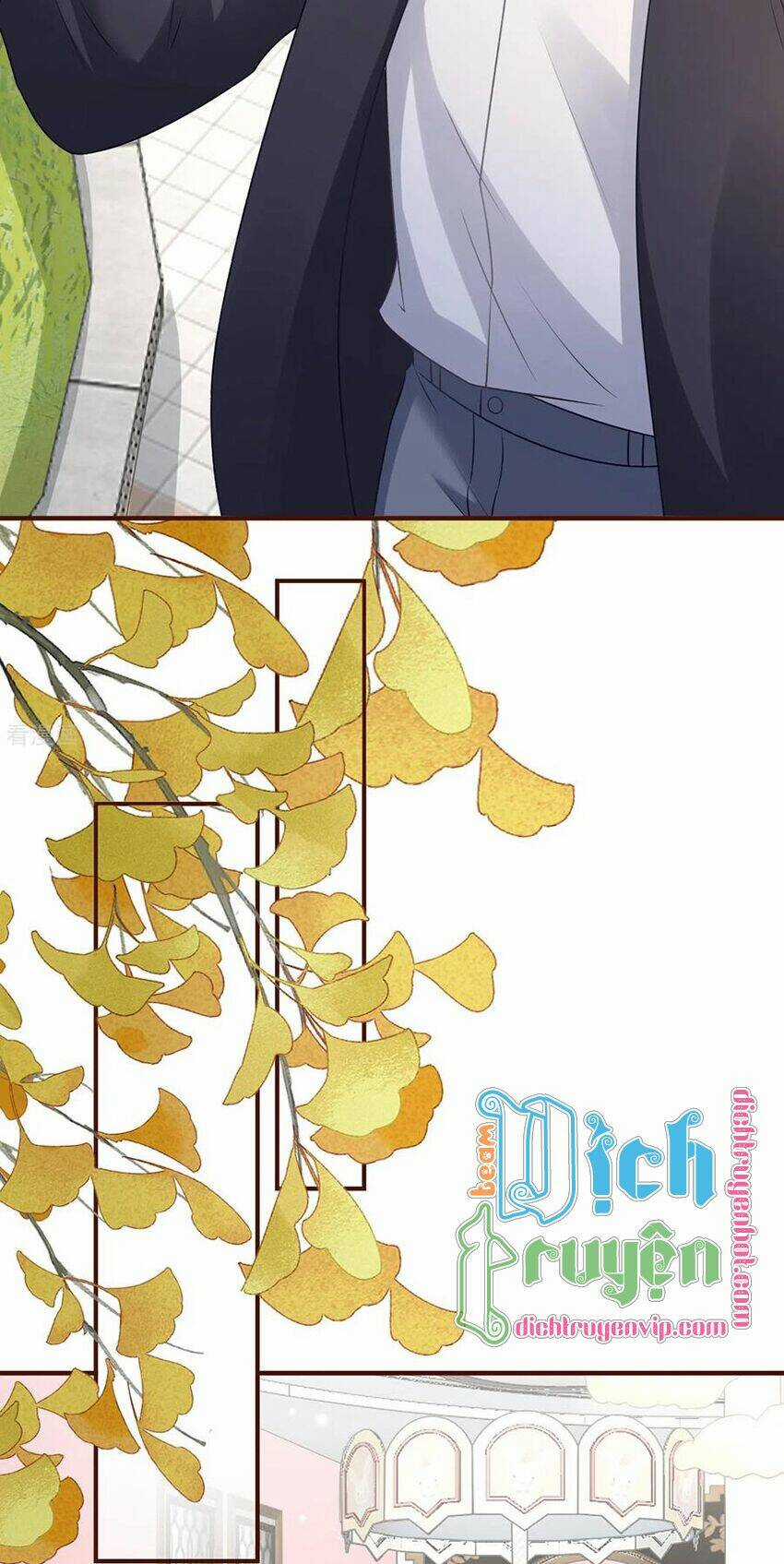 Bạn Gái Tôi Mới 30+ Chapter 123 trang 22