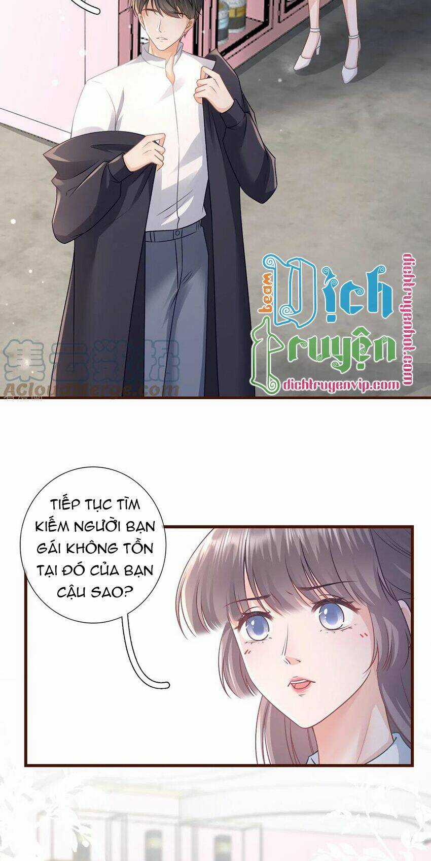 Bạn Gái Tôi Mới 30+ Chapter 123 trang 24