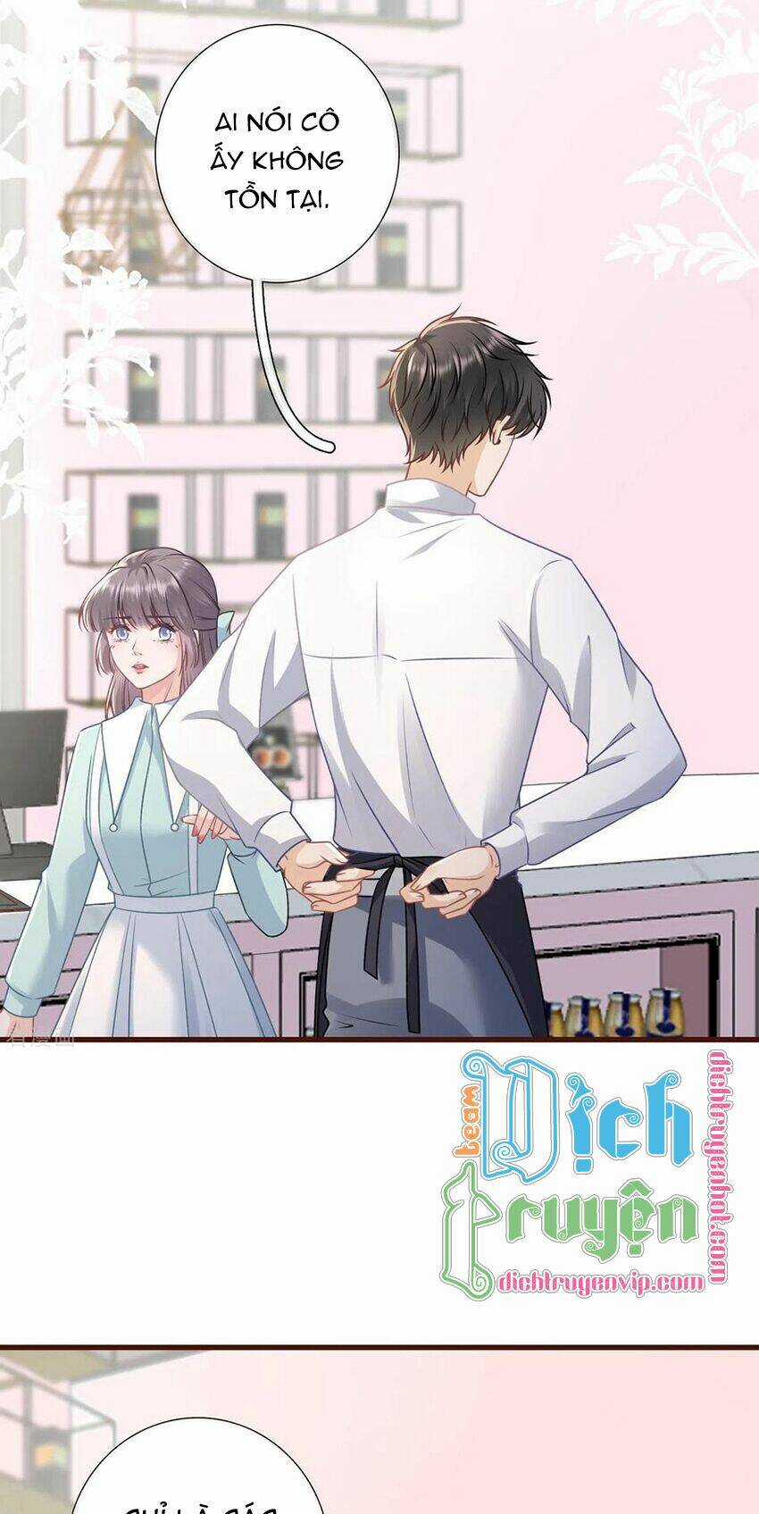 Bạn Gái Tôi Mới 30+ Chapter 123 trang 25