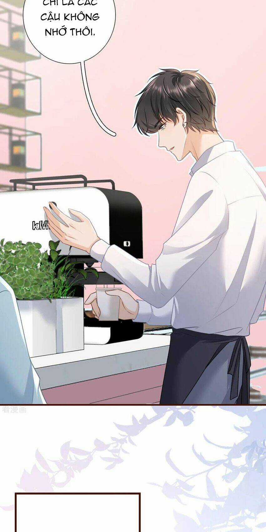 Bạn Gái Tôi Mới 30+ Chapter 123 trang 26