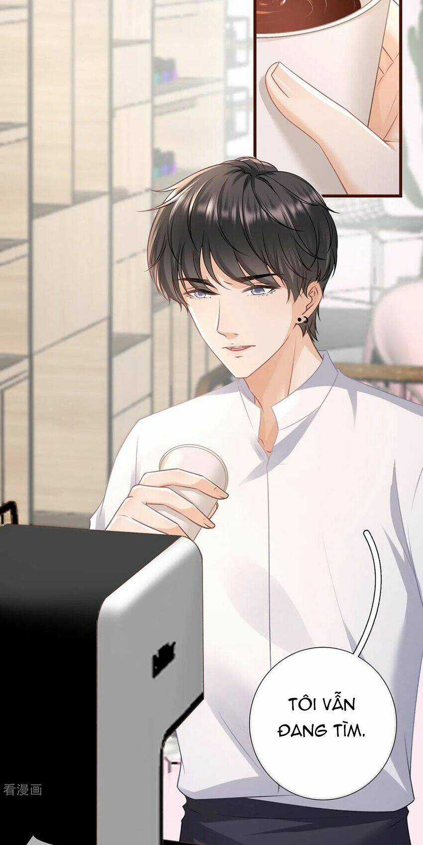 Bạn Gái Tôi Mới 30+ Chapter 123 trang 28