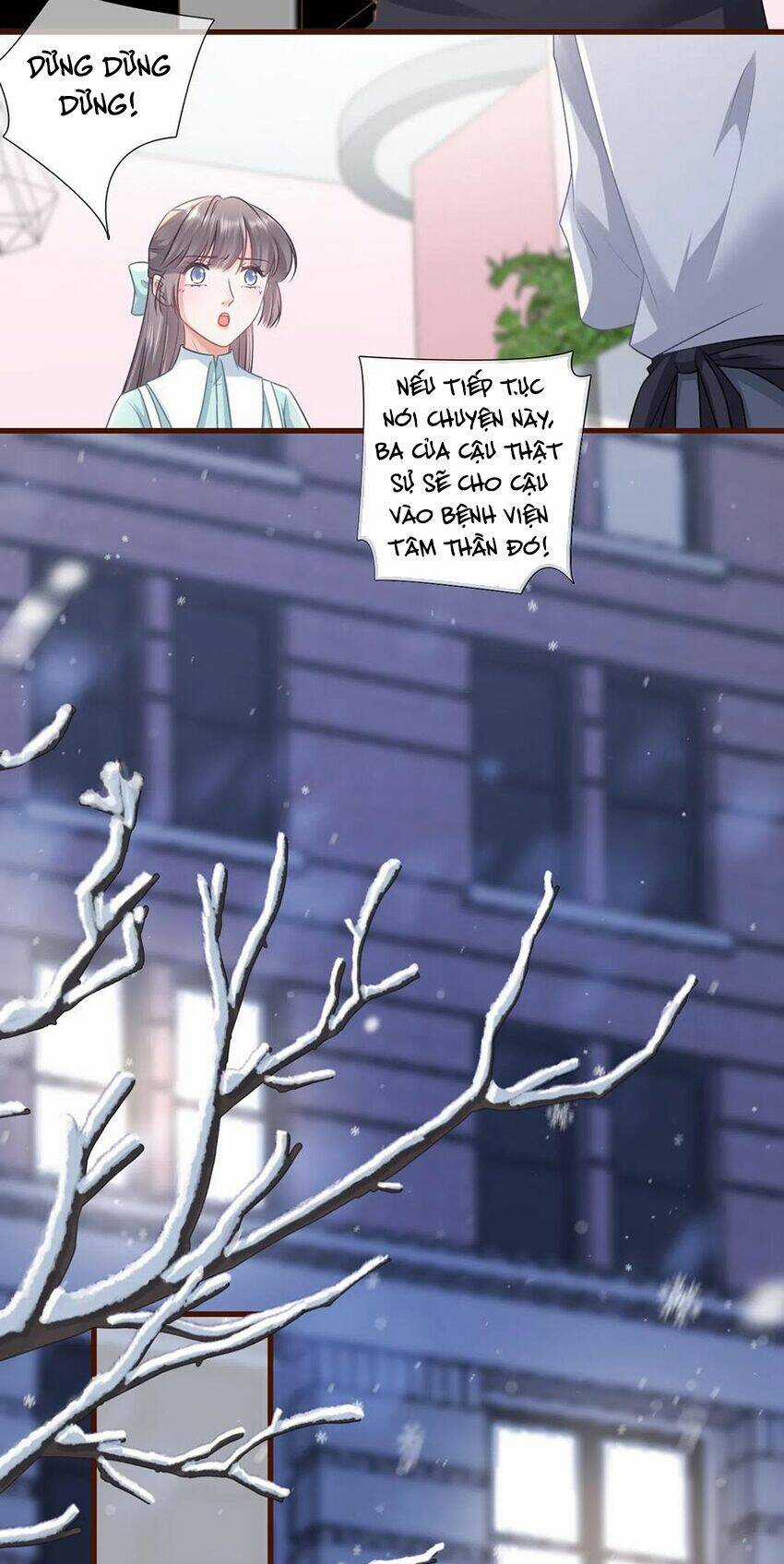 Bạn Gái Tôi Mới 30+ Chapter 123 trang 29