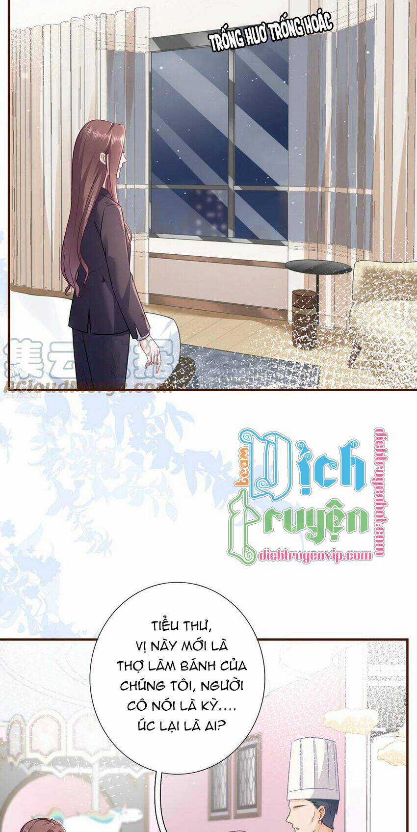 Bạn Gái Tôi Mới 30+ Chapter 123 trang 3