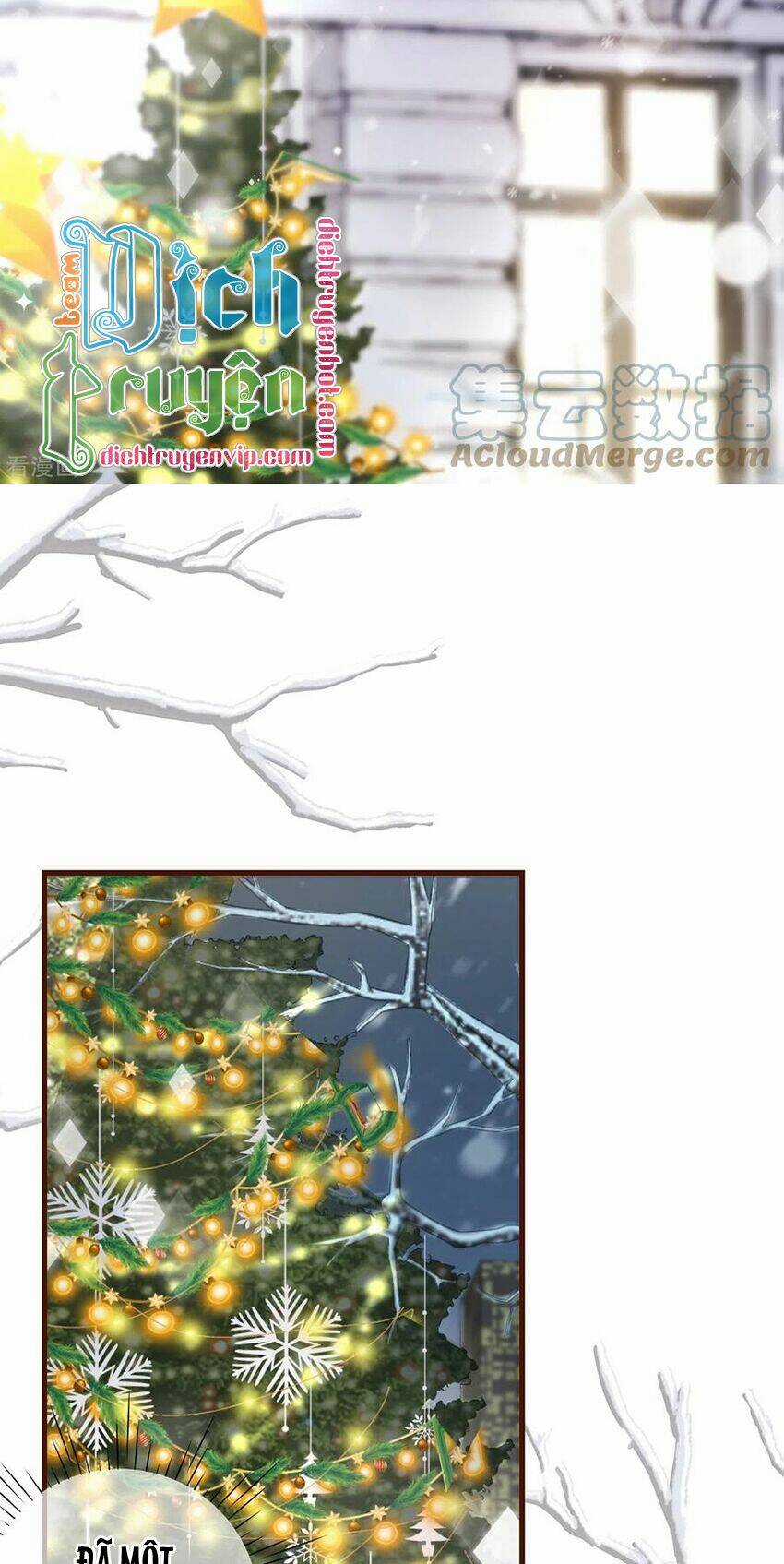 Bạn Gái Tôi Mới 30+ Chapter 123 trang 31