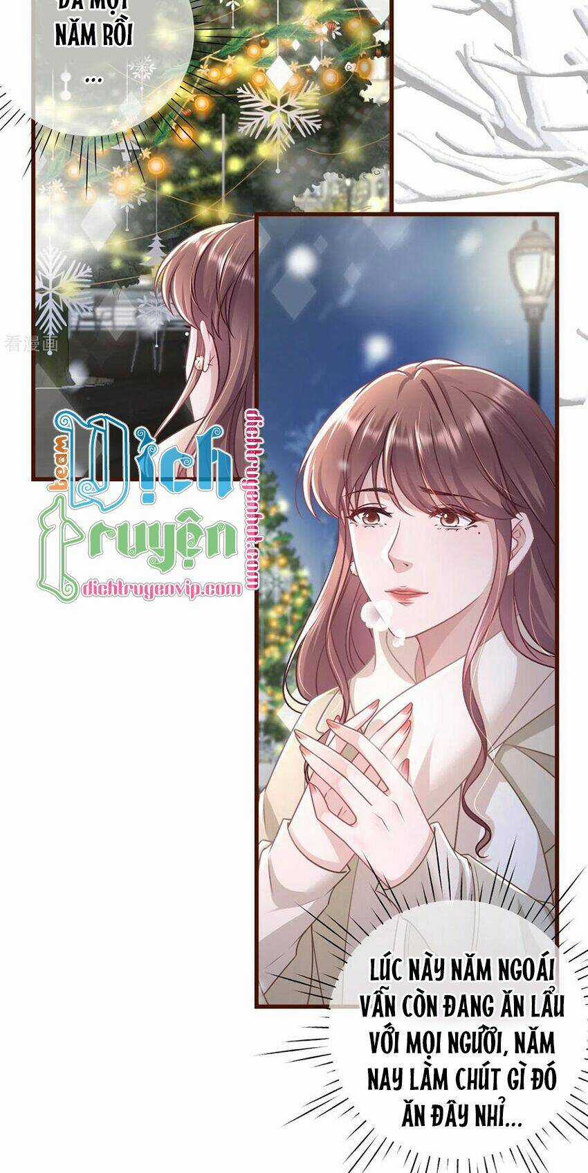 Bạn Gái Tôi Mới 30+ Chapter 123 trang 32
