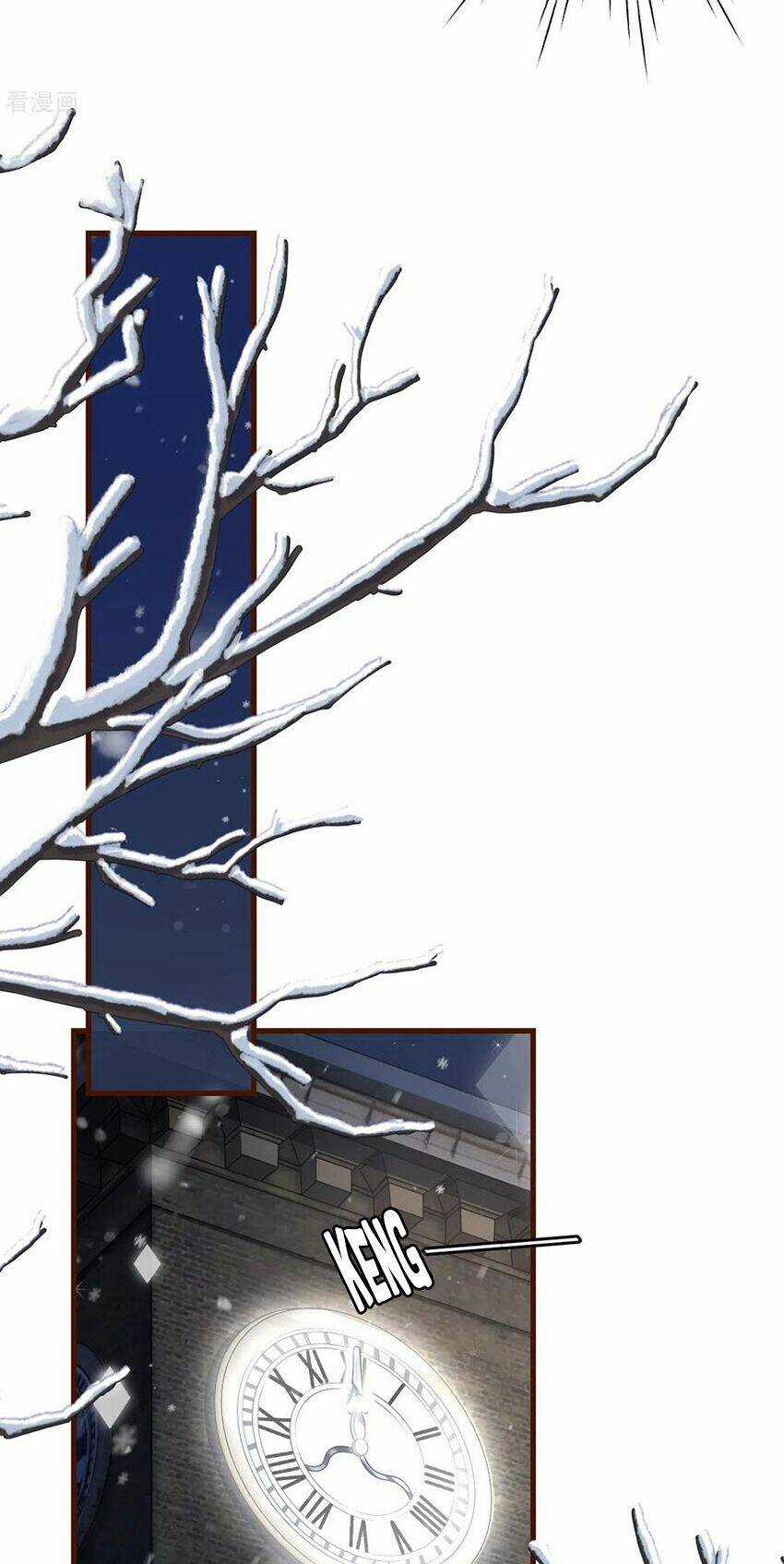 Bạn Gái Tôi Mới 30+ Chapter 123 trang 33