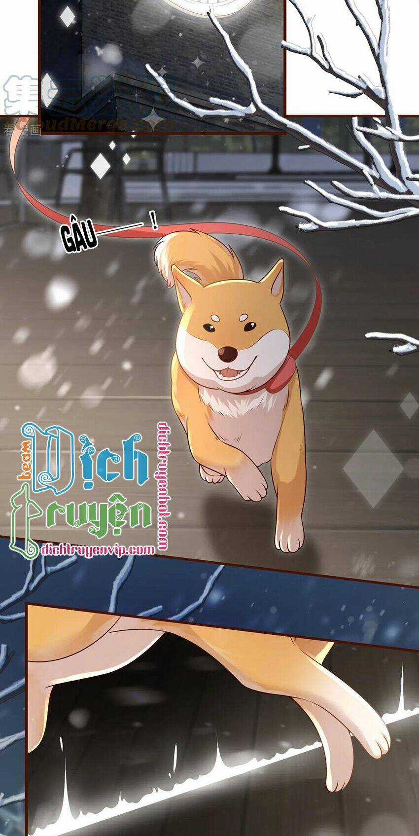 Bạn Gái Tôi Mới 30+ Chapter 123 trang 34