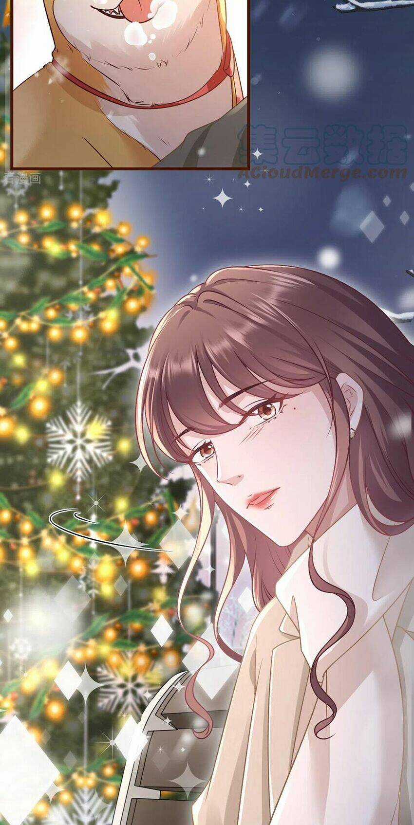 Bạn Gái Tôi Mới 30+ Chapter 123 trang 37