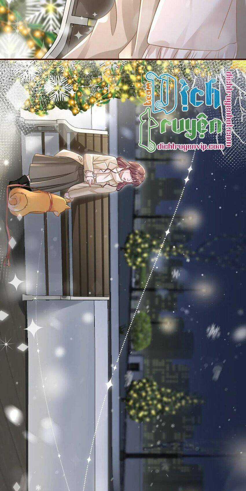 Bạn Gái Tôi Mới 30+ Chapter 123 trang 38