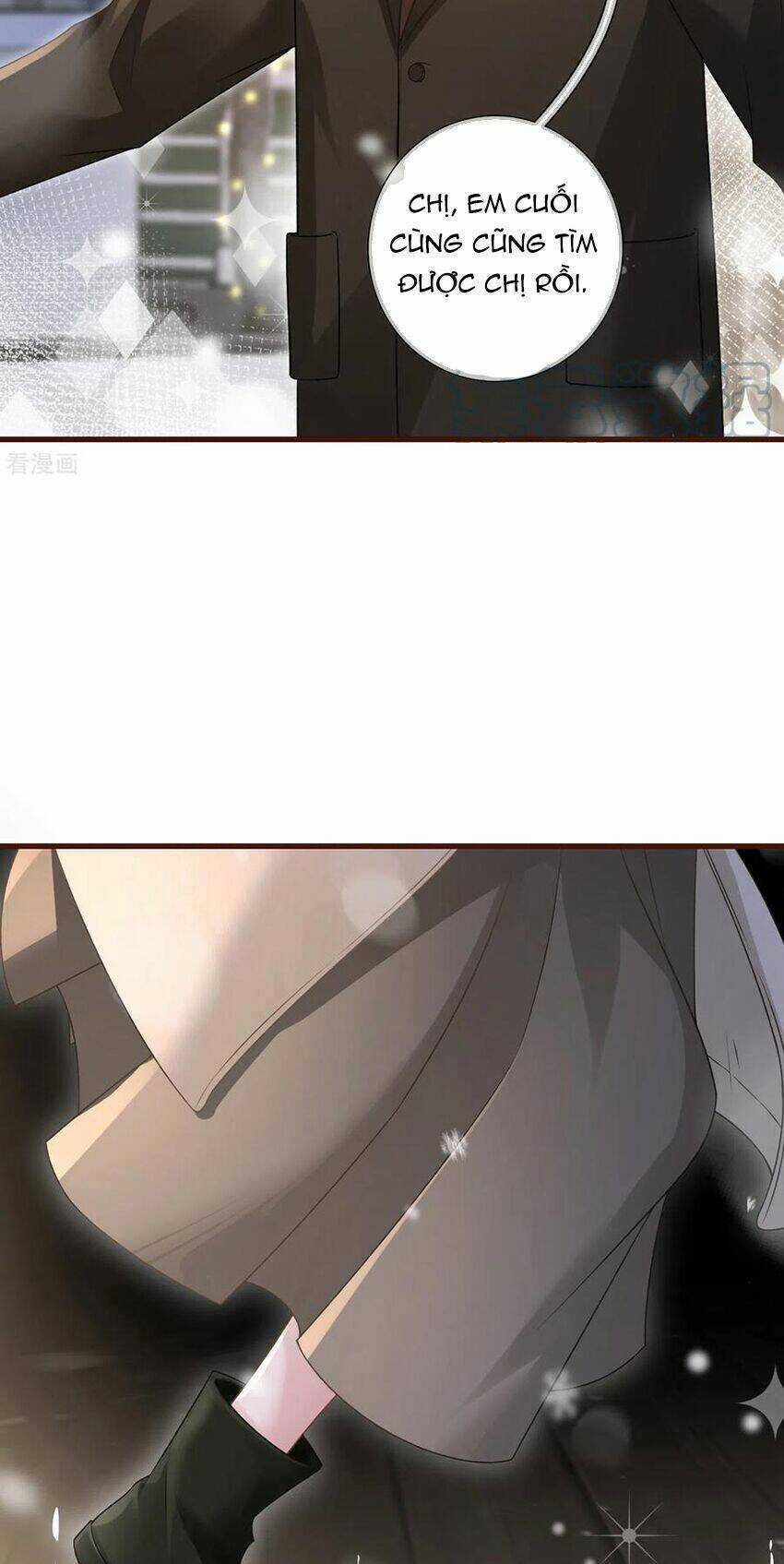 Bạn Gái Tôi Mới 30+ Chapter 123 trang 40