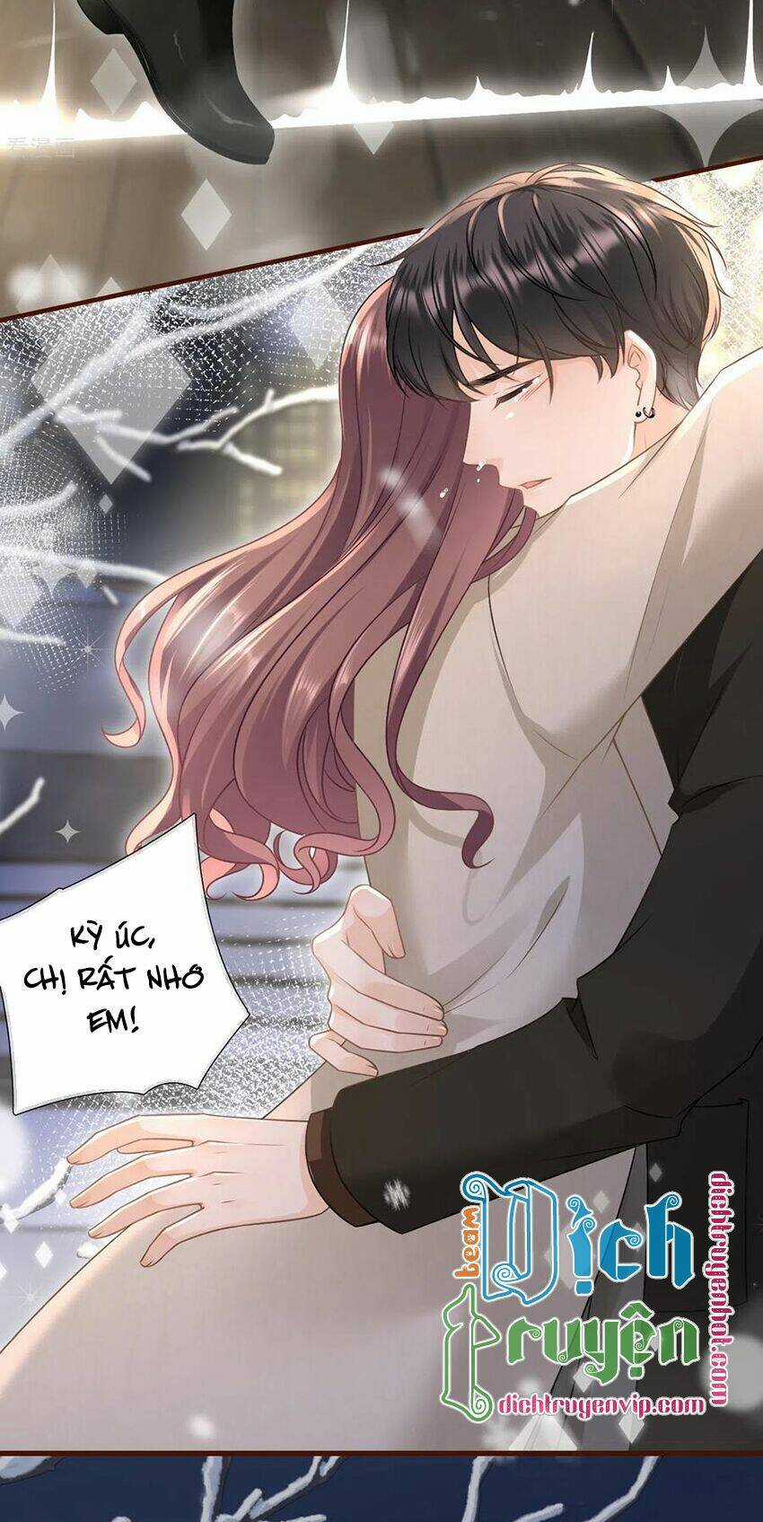 Bạn Gái Tôi Mới 30+ Chapter 123 trang 41