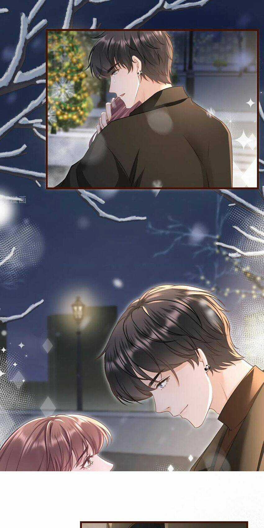 Bạn Gái Tôi Mới 30+ Chapter 123 trang 42