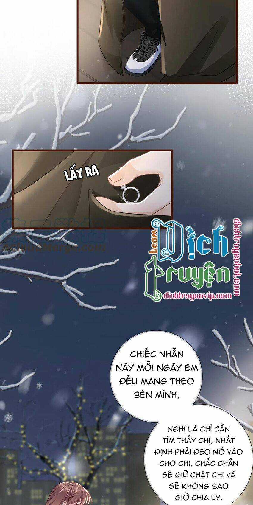 Bạn Gái Tôi Mới 30+ Chapter 123 trang 43