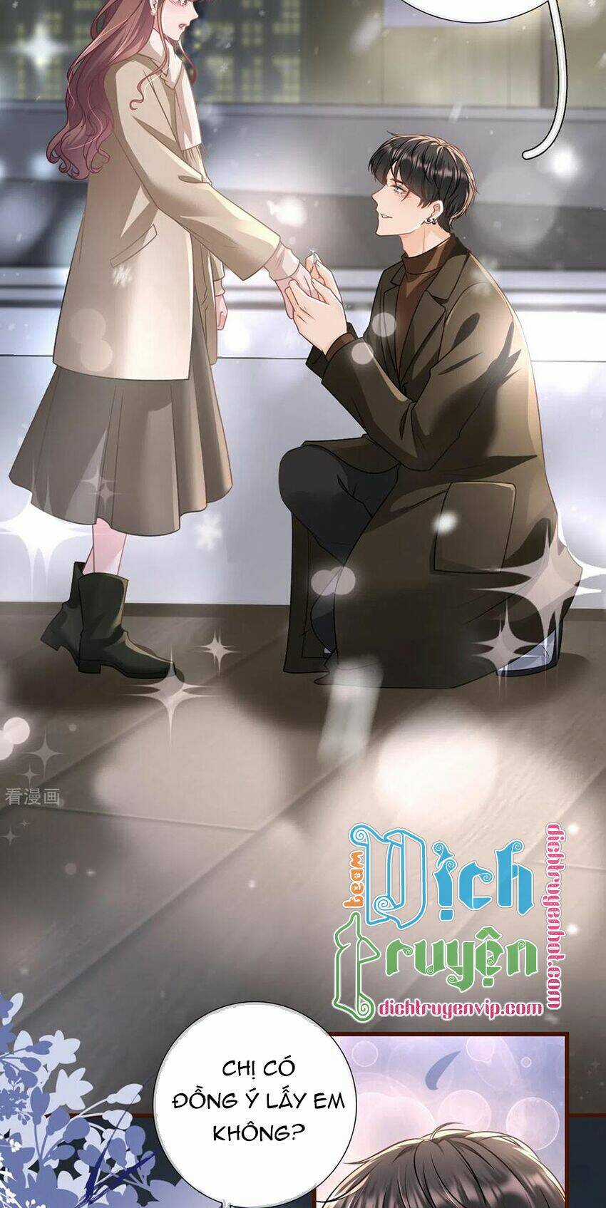 Bạn Gái Tôi Mới 30+ Chapter 123 trang 44