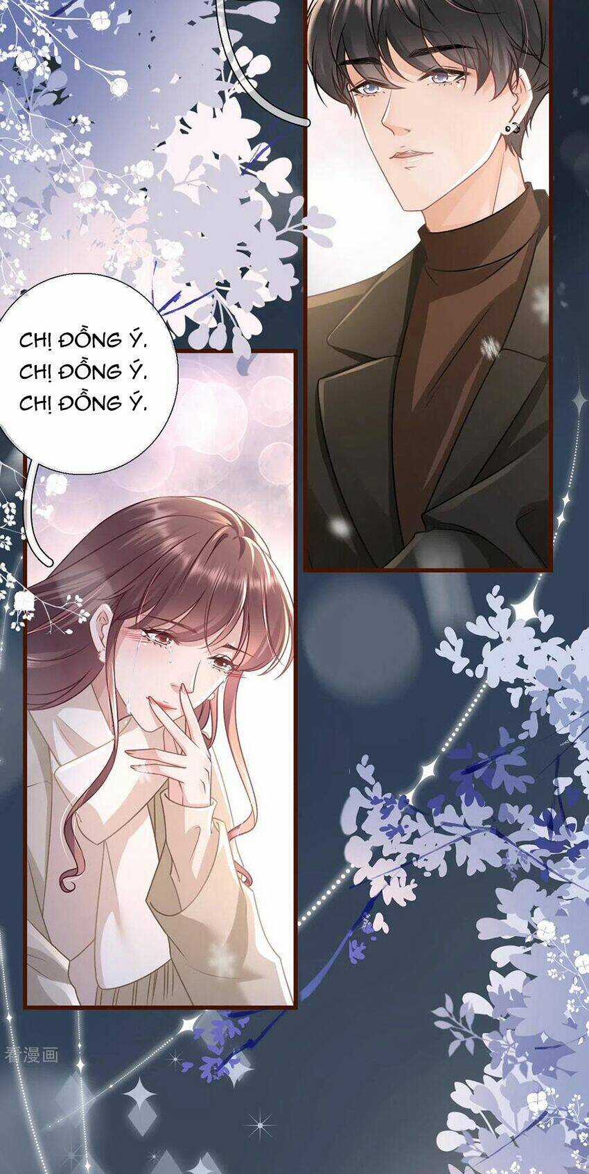 Bạn Gái Tôi Mới 30+ Chapter 123 trang 45