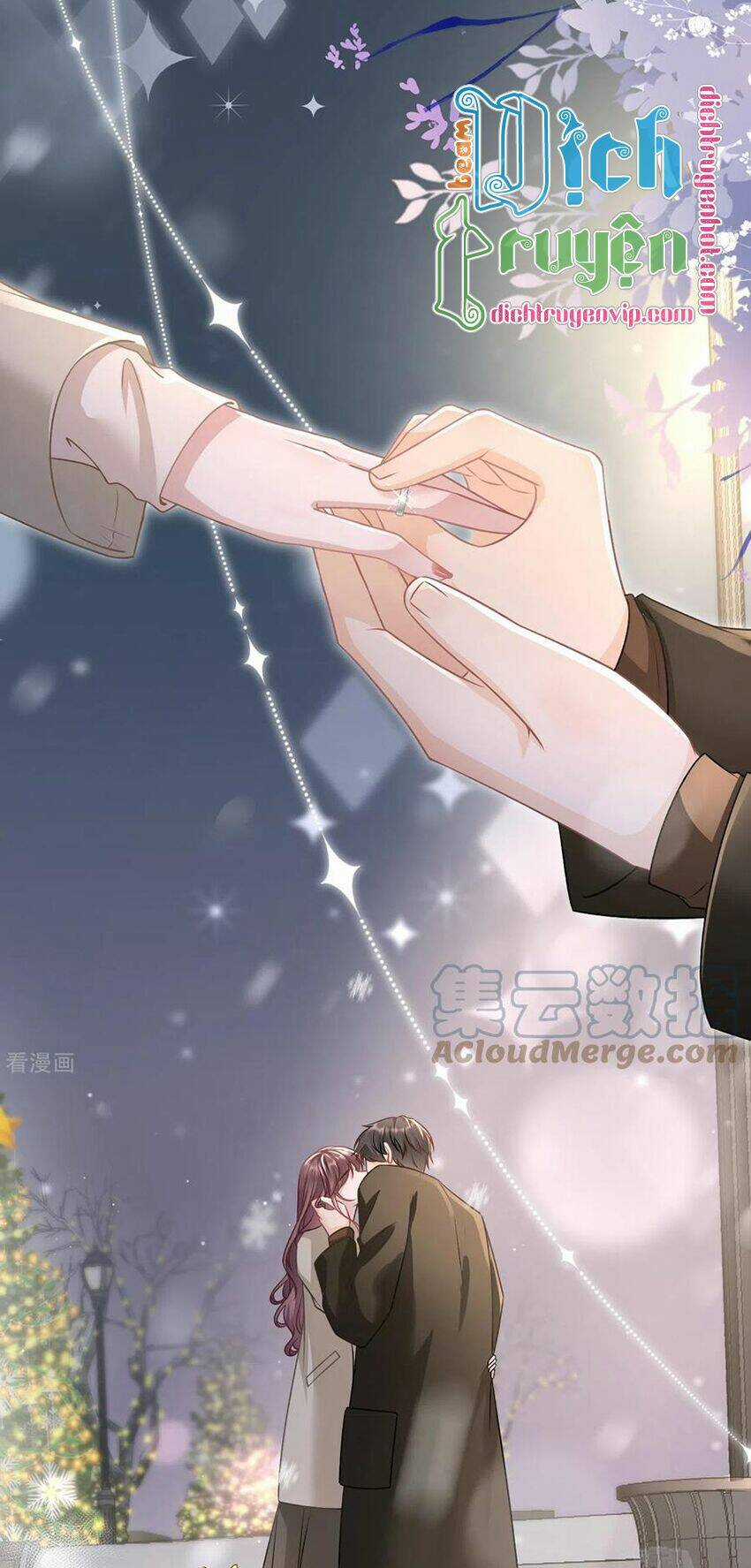 Bạn Gái Tôi Mới 30+ Chapter 123 trang 46