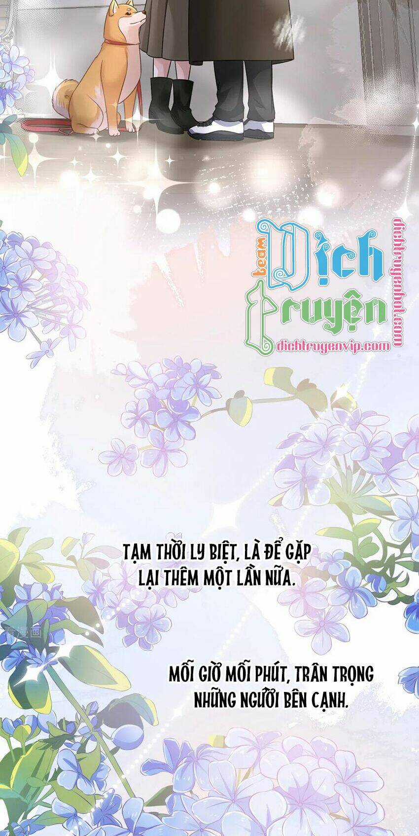 Bạn Gái Tôi Mới 30+ Chapter 123 trang 47