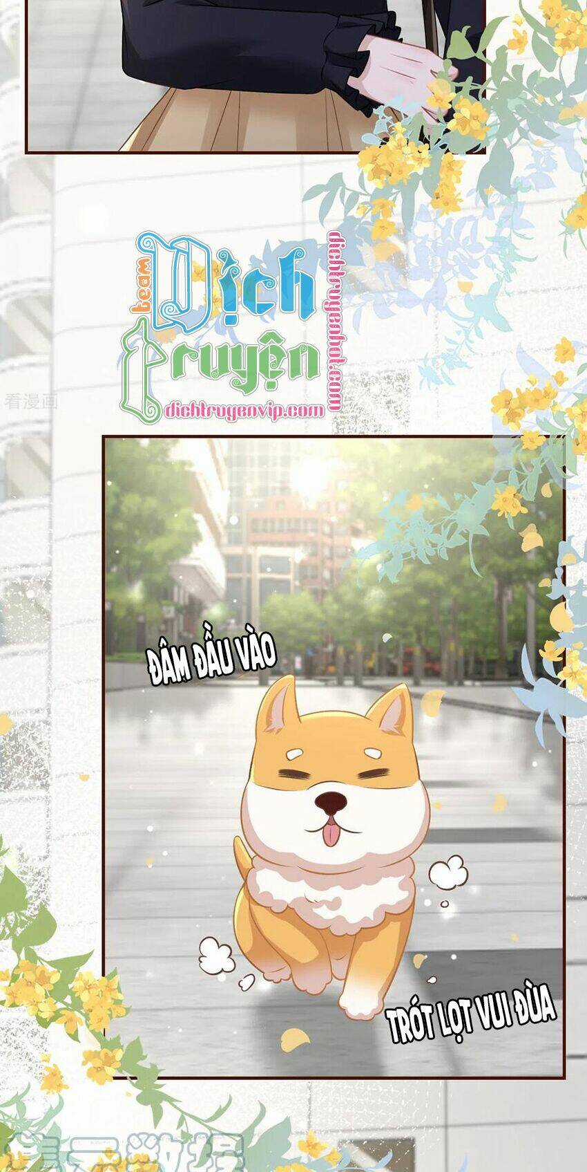 Bạn Gái Tôi Mới 30+ Chapter 123 trang 5