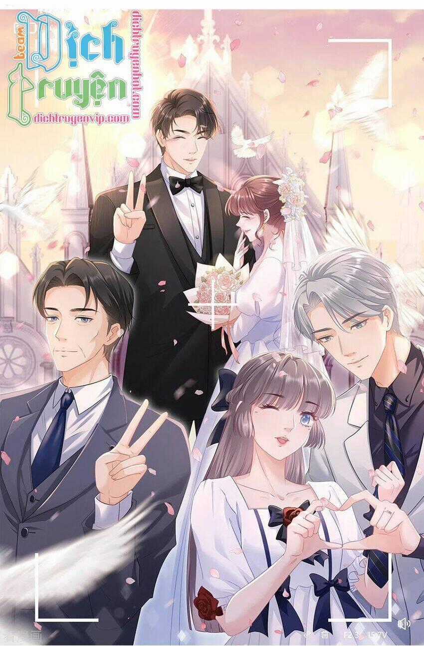 Bạn Gái Tôi Mới 30+ Chapter 123 trang 50