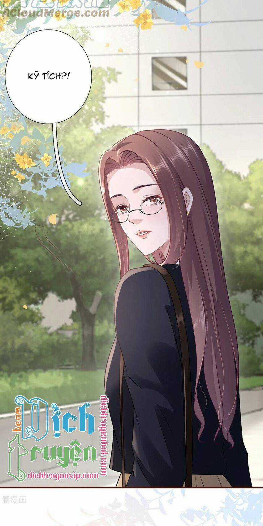 Bạn Gái Tôi Mới 30+ Chapter 123 trang 6