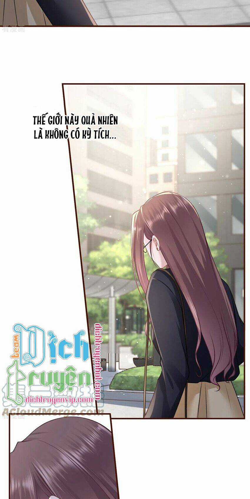 Bạn Gái Tôi Mới 30+ Chapter 123 trang 8