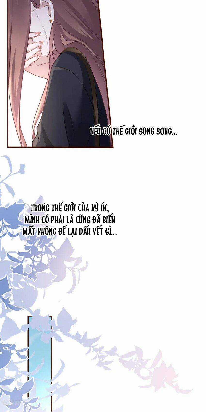 Bạn Gái Tôi Mới 30+ Chapter 123 trang 9