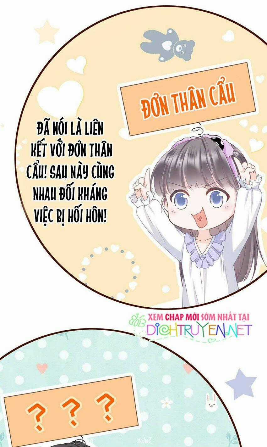 Bạn Gái Tôi Mới 30+ Chapter 13 trang 1