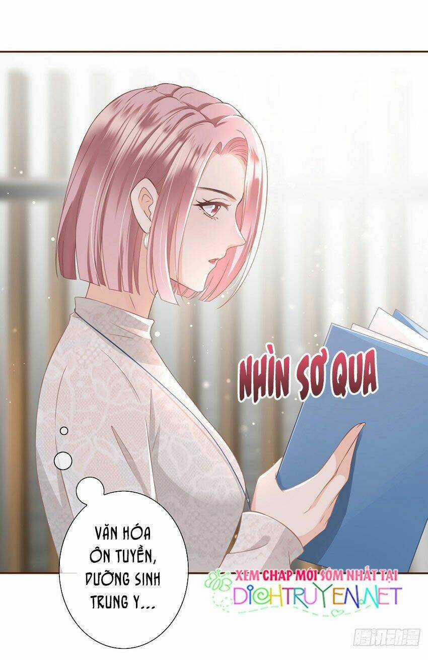 Bạn Gái Tôi Mới 30+ Chapter 13 trang 10