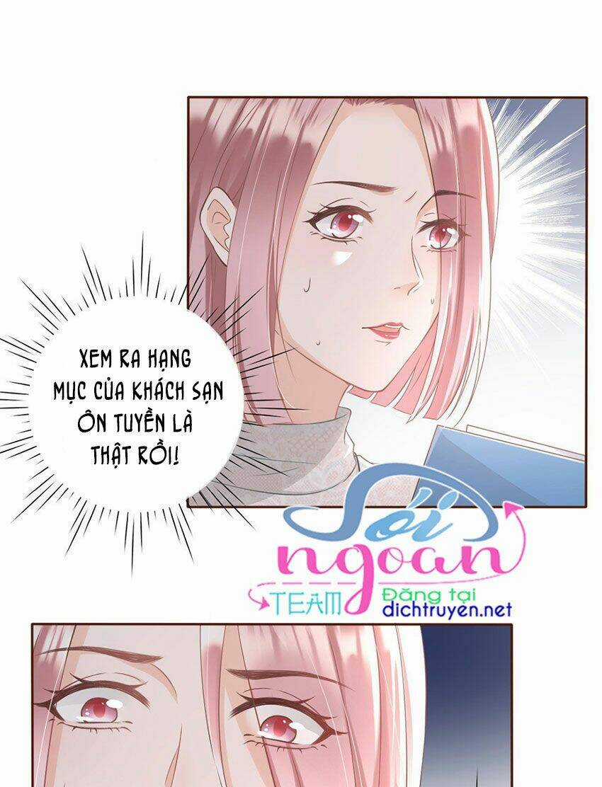 Bạn Gái Tôi Mới 30+ Chapter 13 trang 11