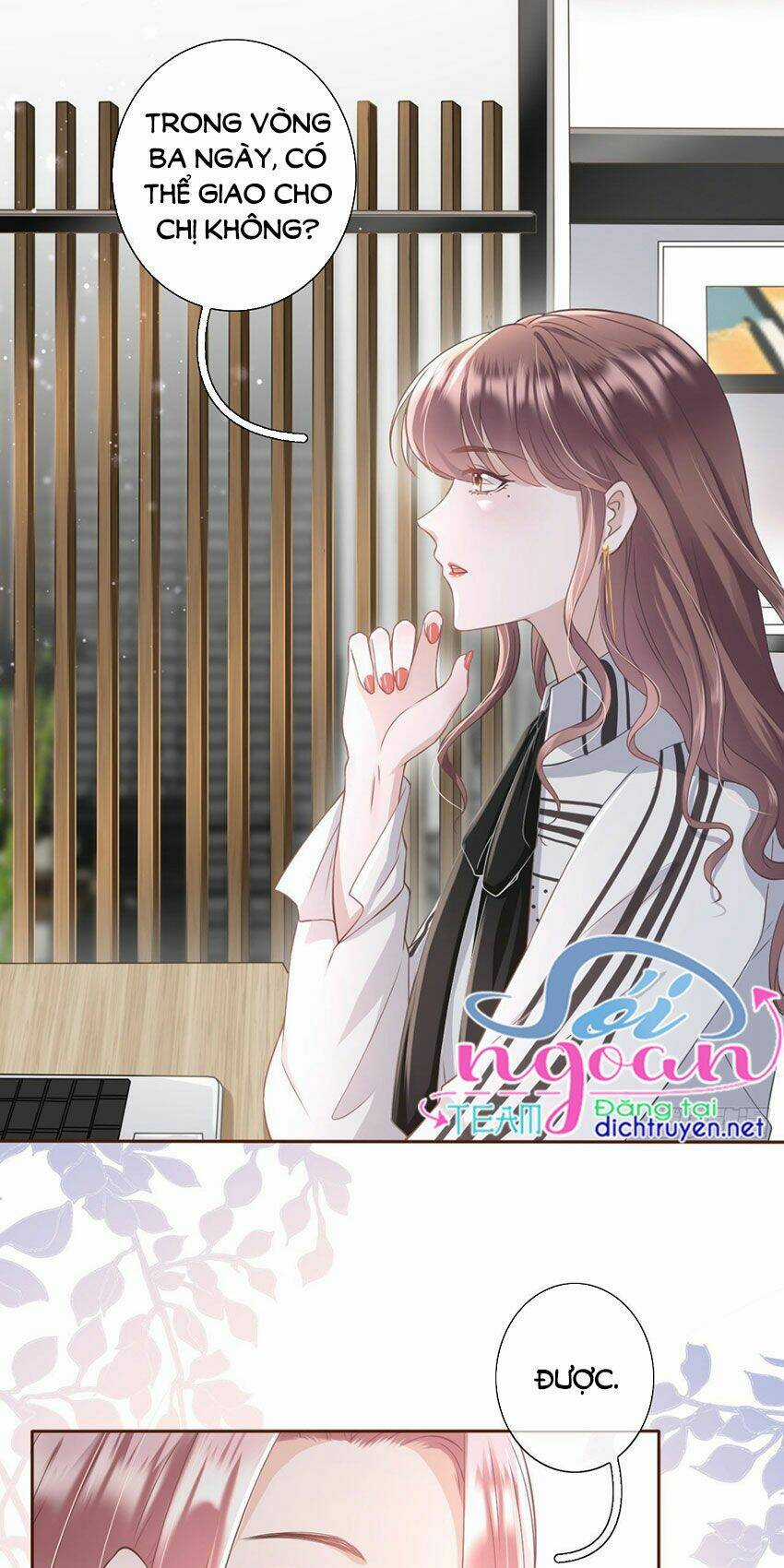 Bạn Gái Tôi Mới 30+ Chapter 13 trang 13