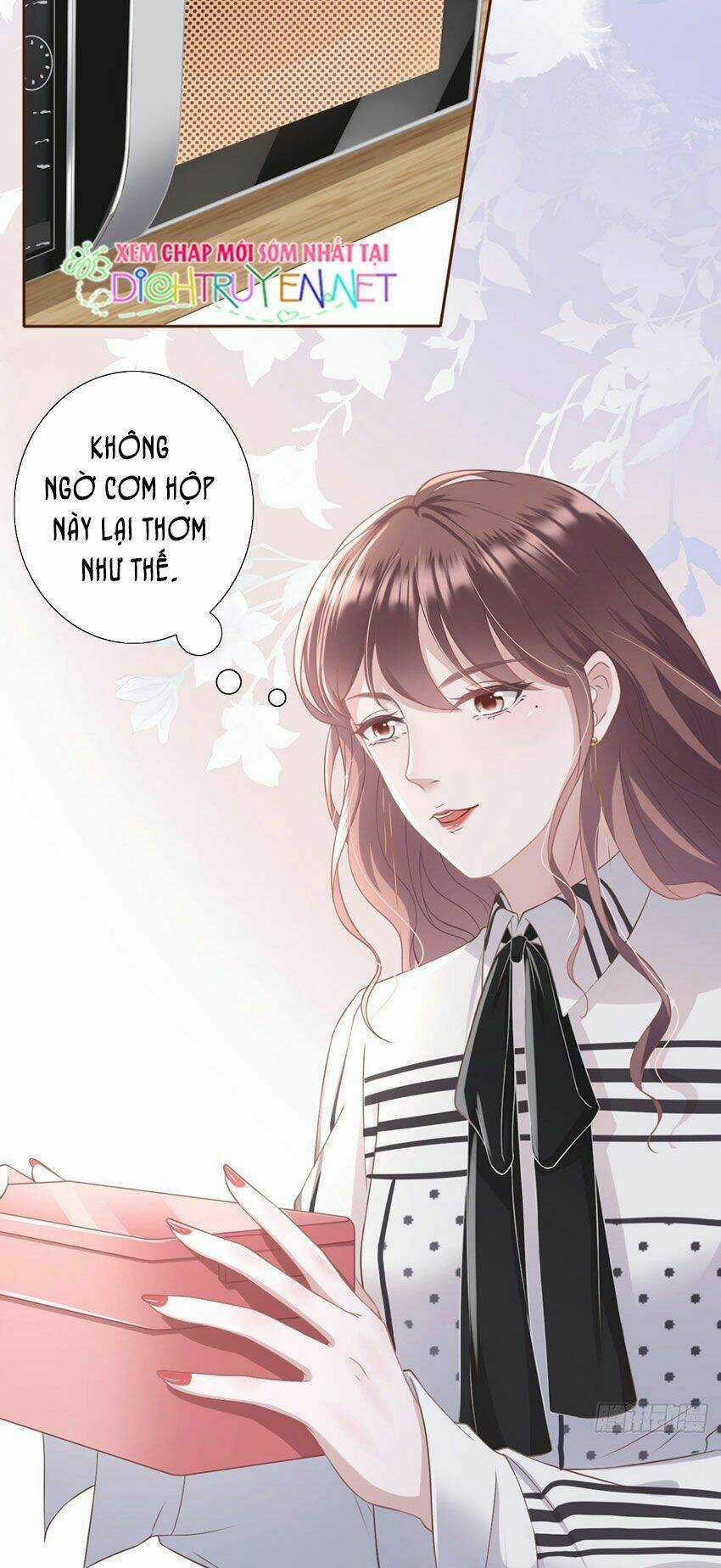 Bạn Gái Tôi Mới 30+ Chapter 13 trang 16
