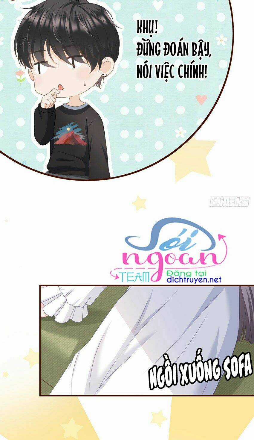 Bạn Gái Tôi Mới 30+ Chapter 13 trang 2