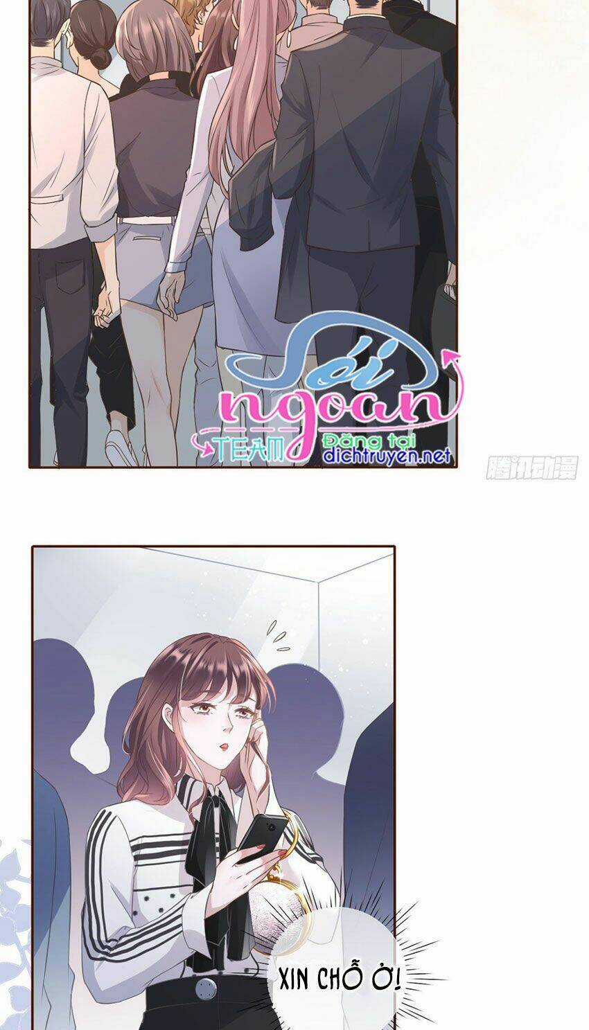 Bạn Gái Tôi Mới 30+ Chapter 13 trang 29