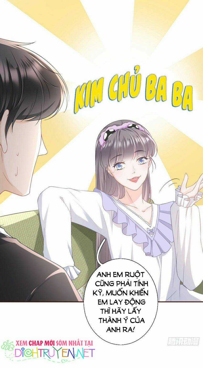 Bạn Gái Tôi Mới 30+ Chapter 13 trang 3