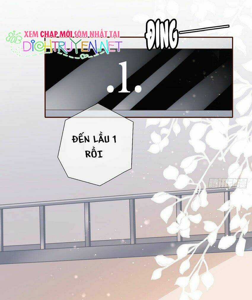 Bạn Gái Tôi Mới 30+ Chapter 13 trang 32