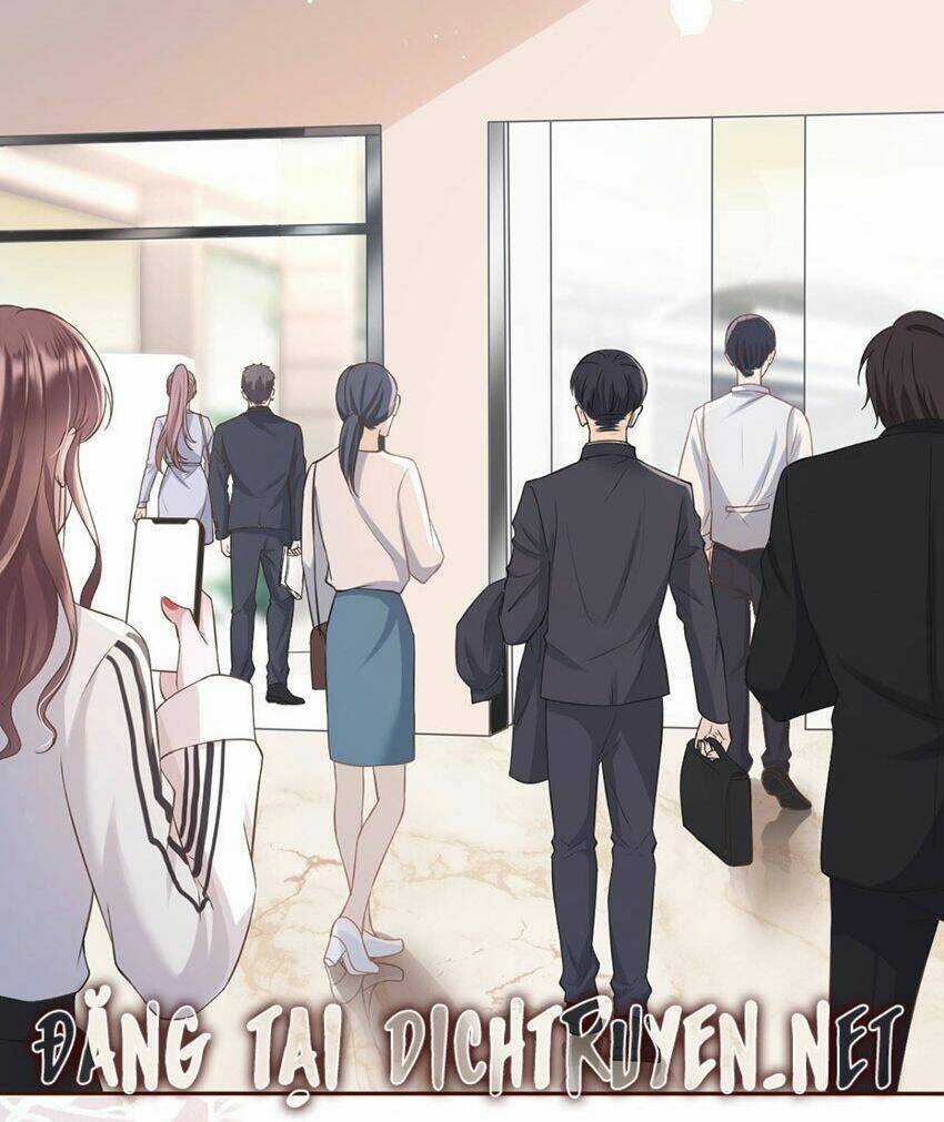Bạn Gái Tôi Mới 30+ Chapter 13 trang 33
