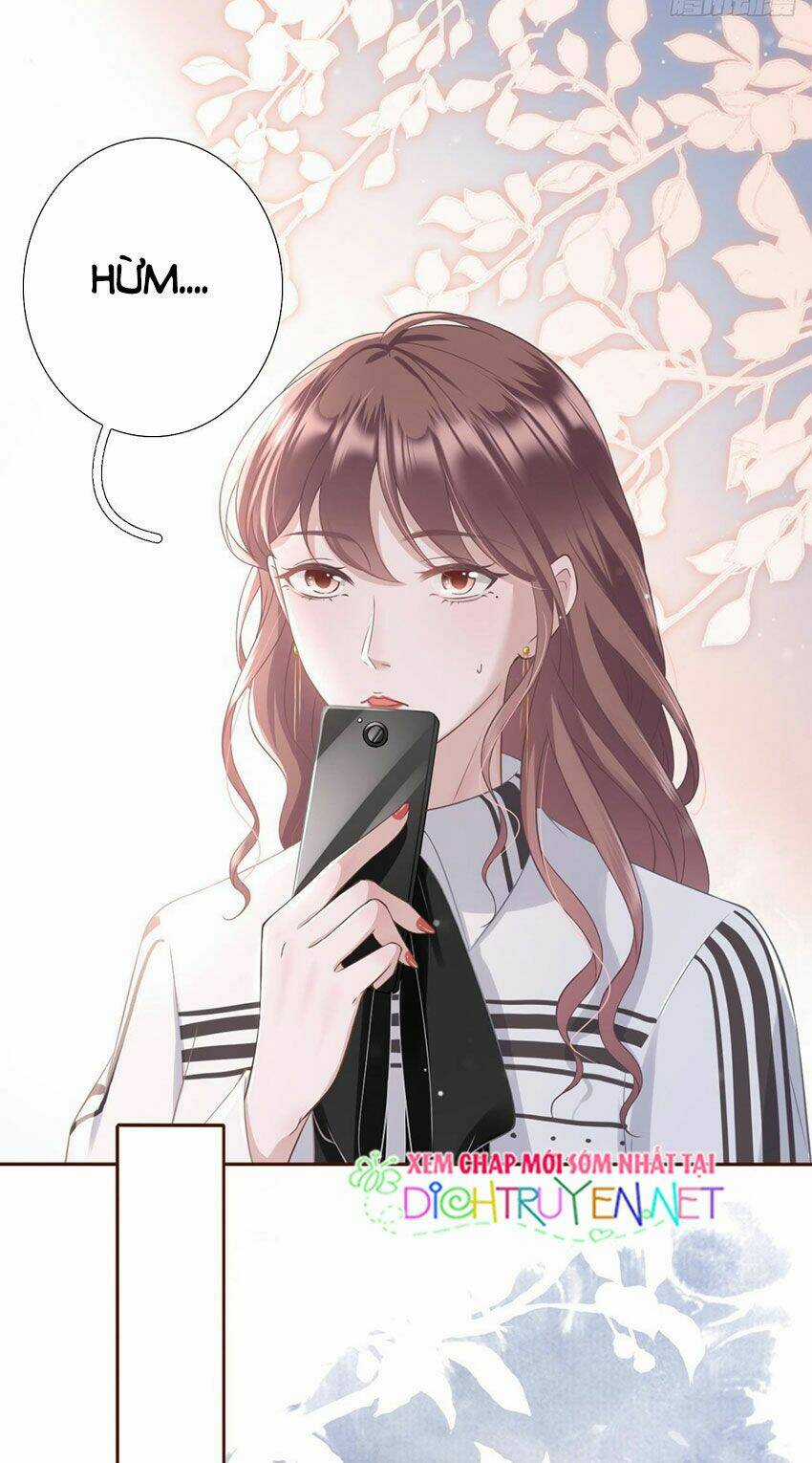 Bạn Gái Tôi Mới 30+ Chapter 13 trang 35