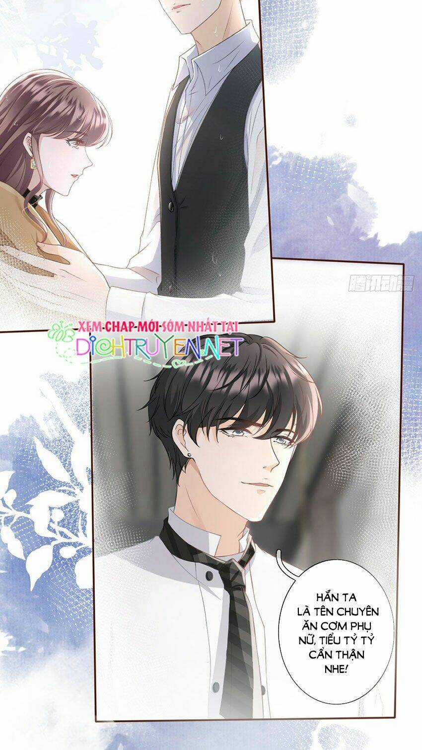 Bạn Gái Tôi Mới 30+ Chapter 13 trang 37