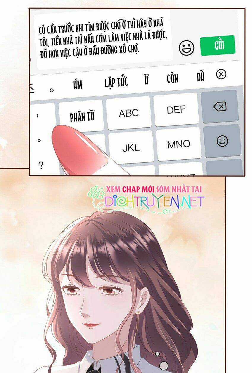 Bạn Gái Tôi Mới 30+ Chapter 13 trang 39