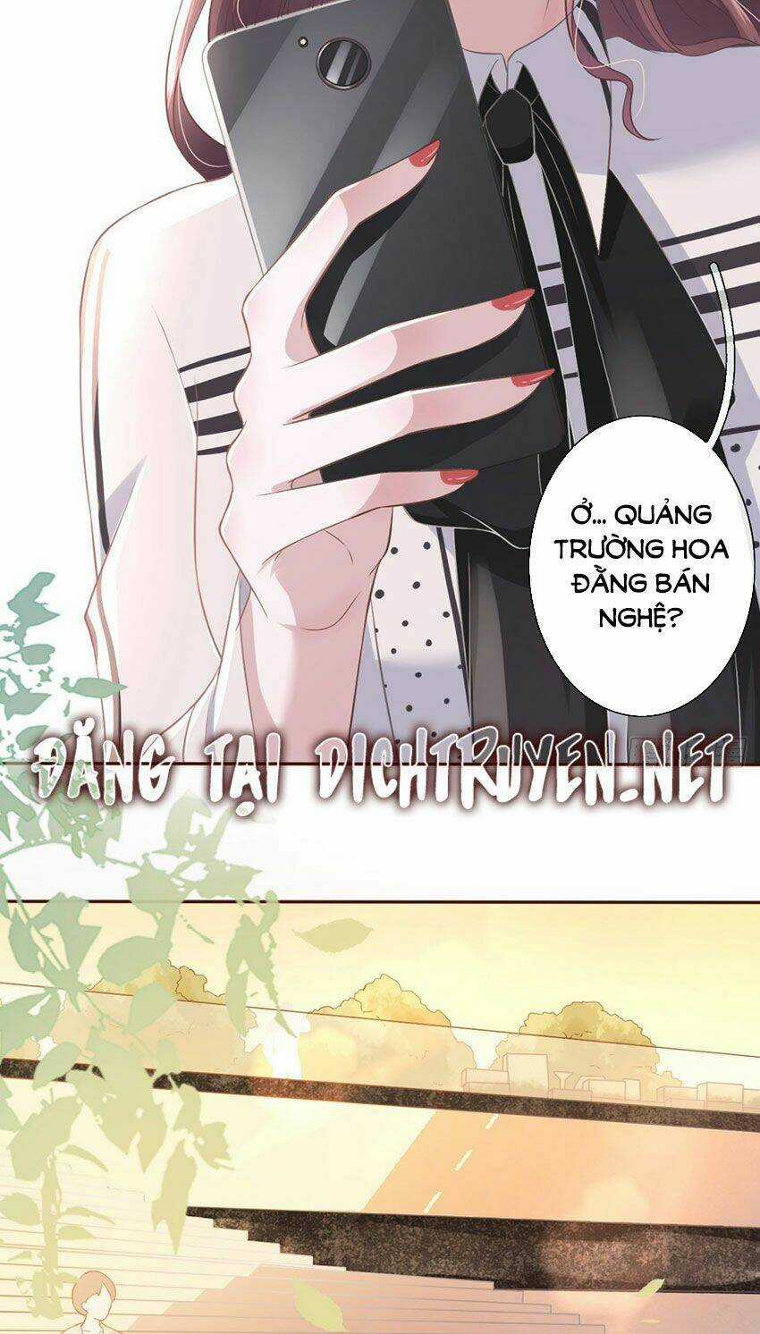 Bạn Gái Tôi Mới 30+ Chapter 13 trang 41