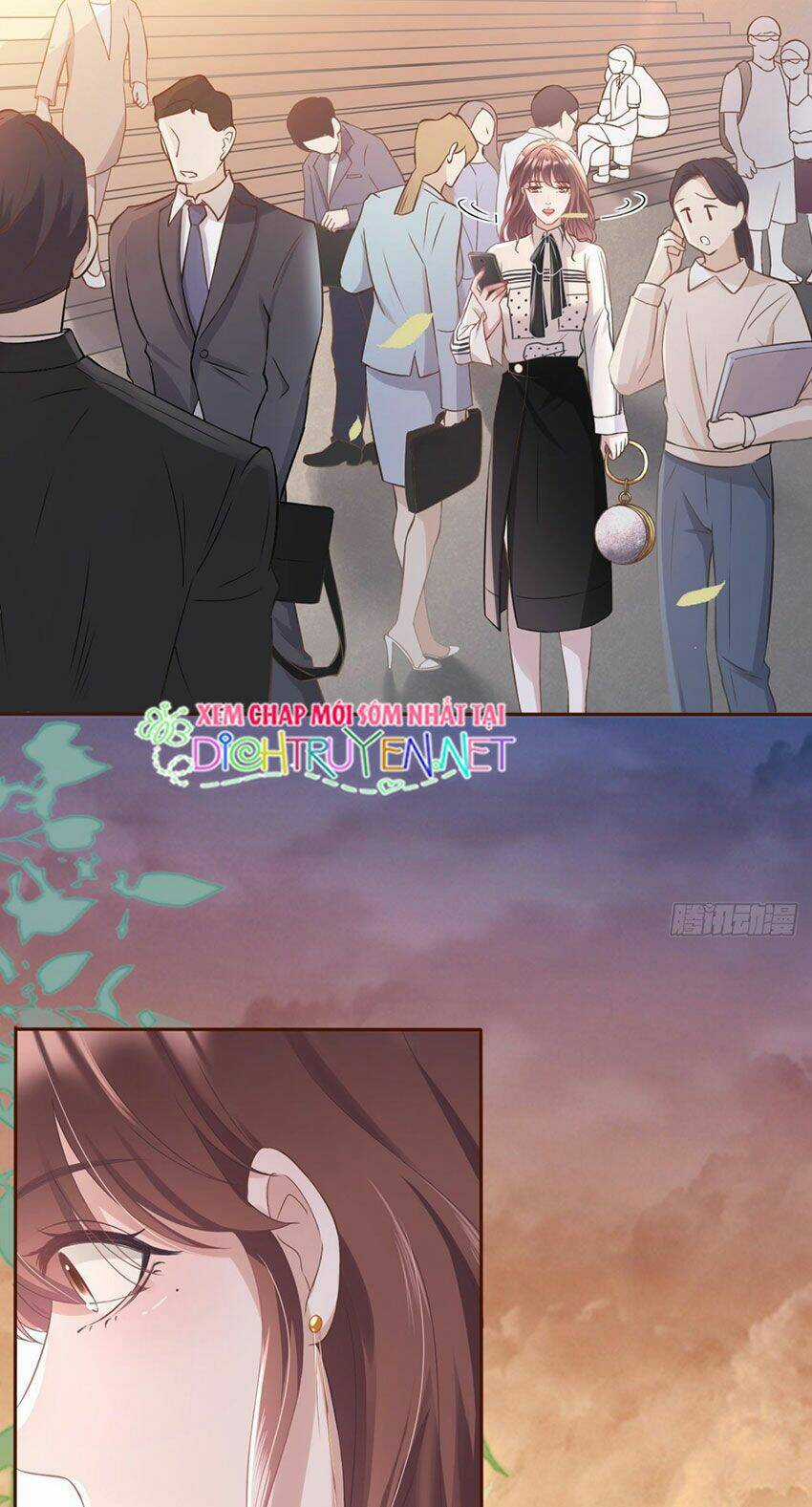 Bạn Gái Tôi Mới 30+ Chapter 13 trang 42