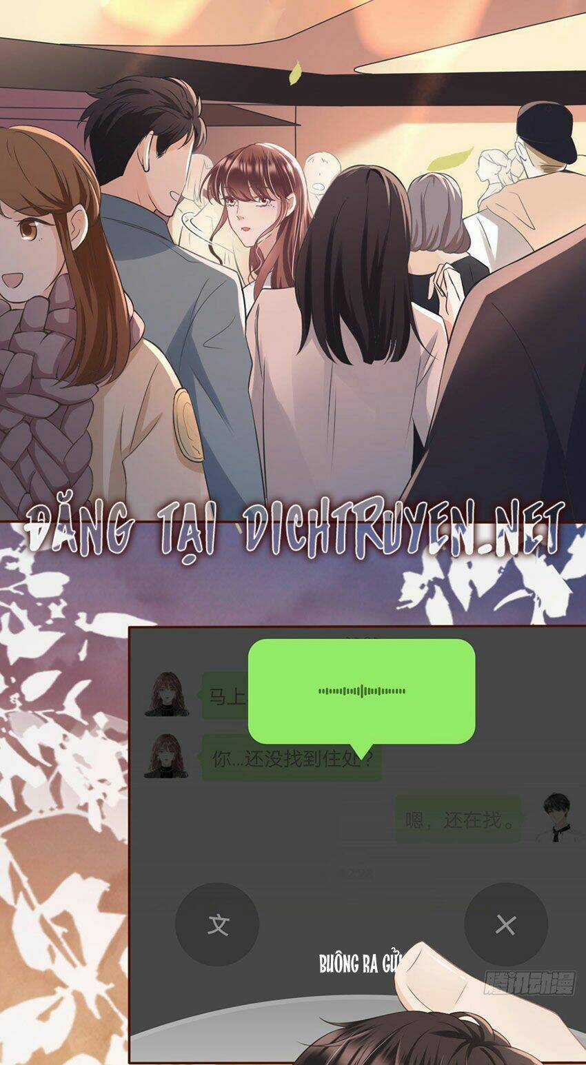 Bạn Gái Tôi Mới 30+ Chapter 13 trang 44