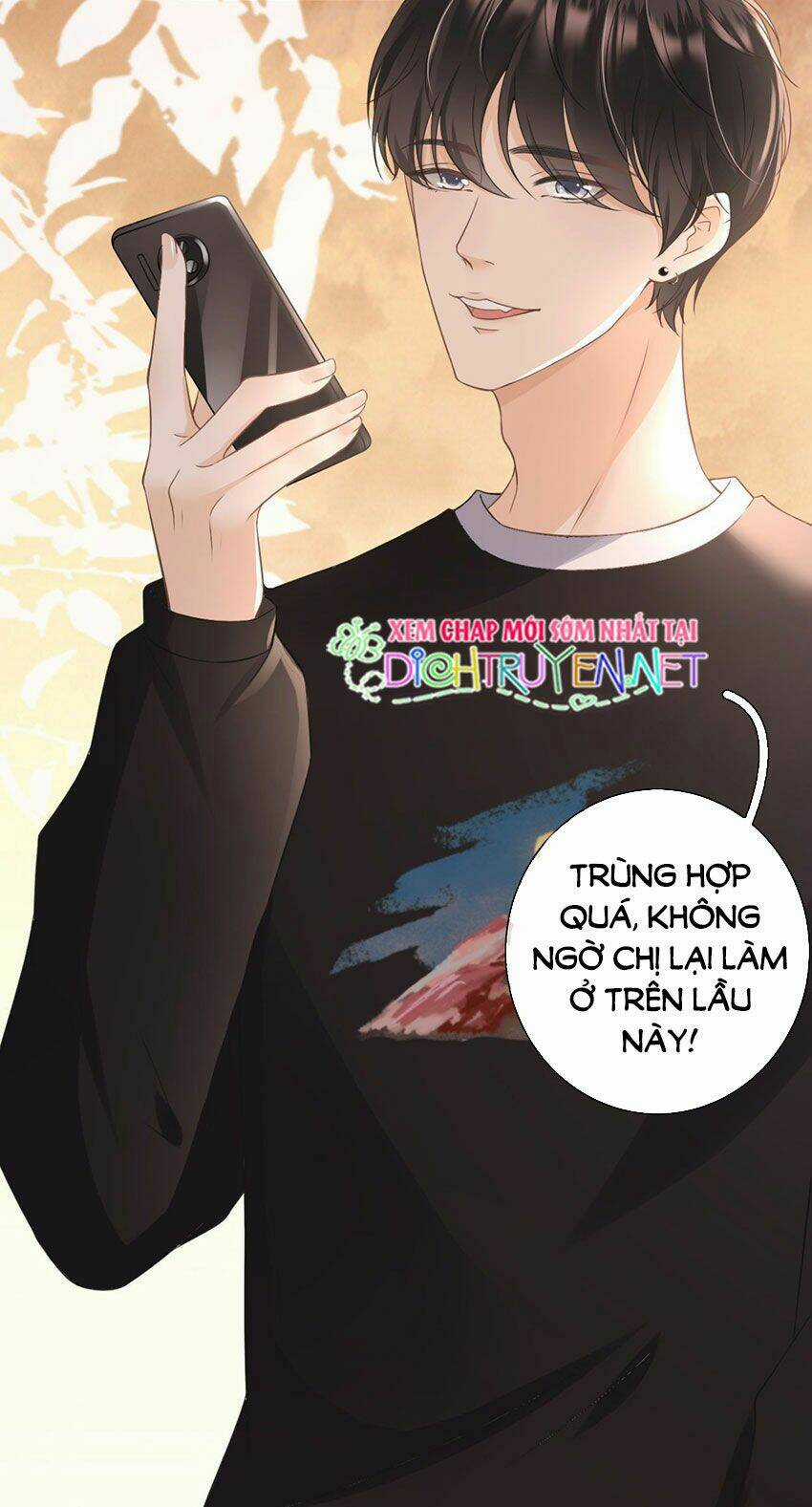 Bạn Gái Tôi Mới 30+ Chapter 13 trang 45