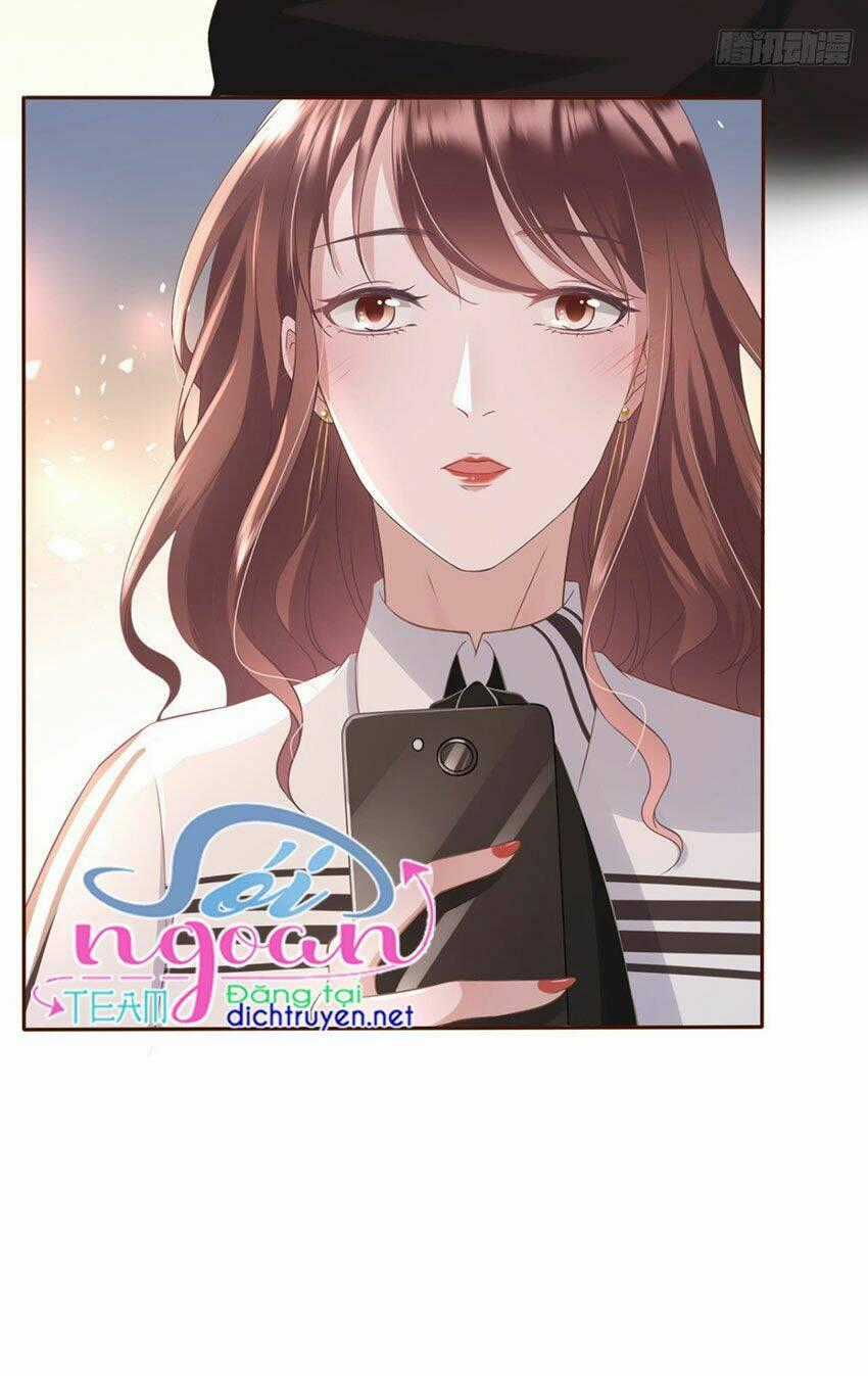 Bạn Gái Tôi Mới 30+ Chapter 13 trang 46